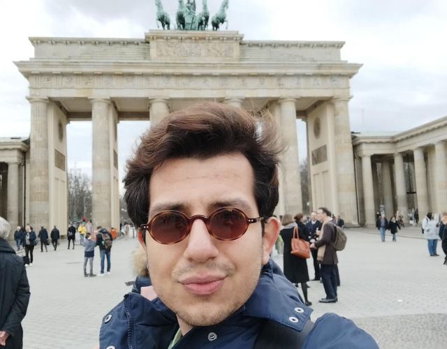 Ataşehir Almanca Özel Ders